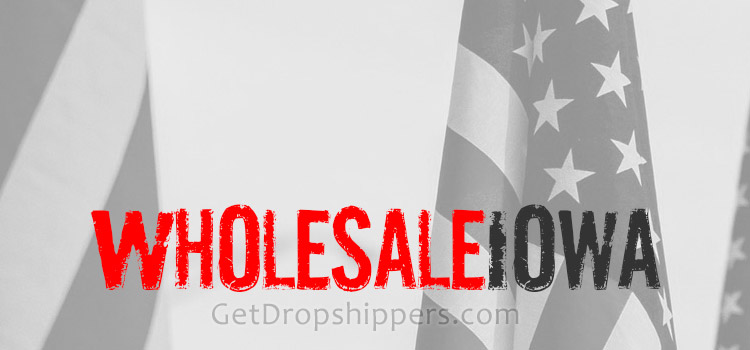 Iowa Wholesalers USA