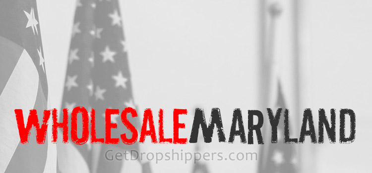 Maryland Wholesalers USA
