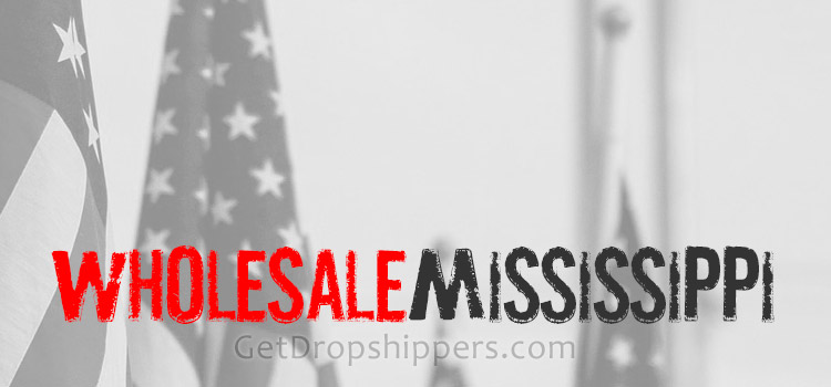 Mississippi Wholesalers USA