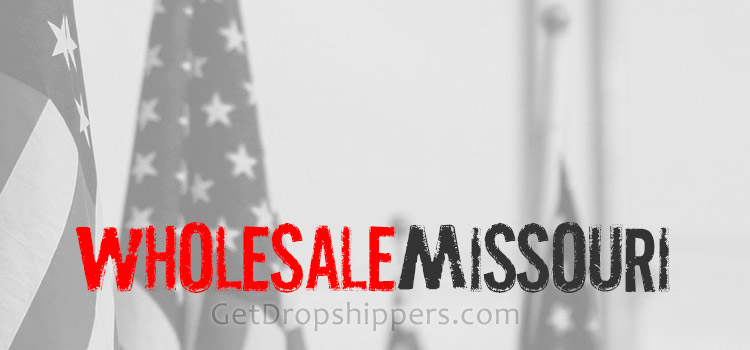 Missouri Wholesalers usa