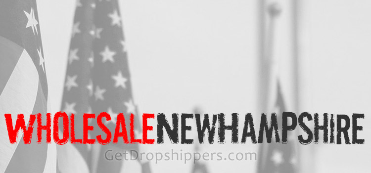 New Hampshire Wholesalers USA