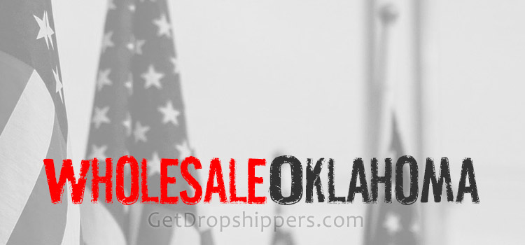Oklahoma Wholesalers USA