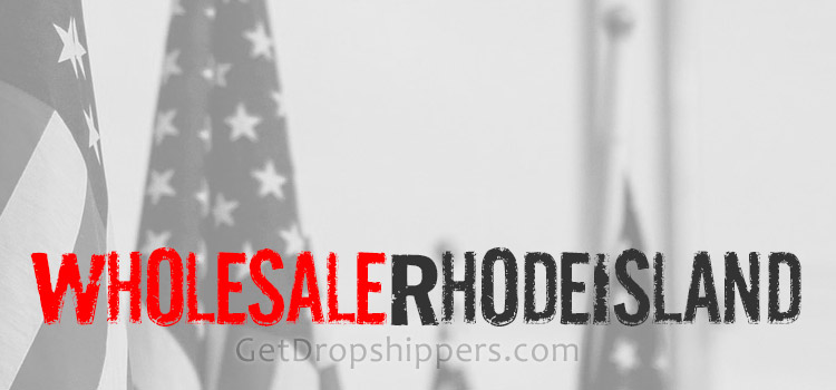 Rhode Island Wholesalers USA