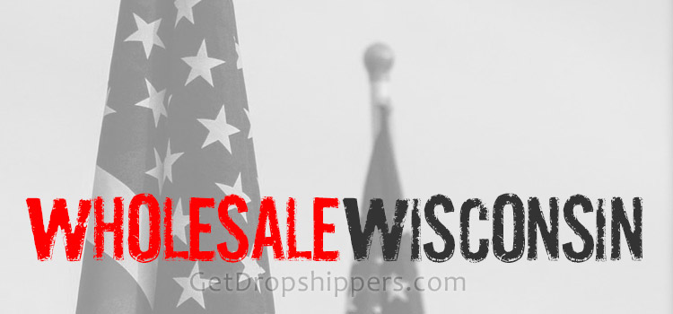 Wholesalers in Wisconsin USA