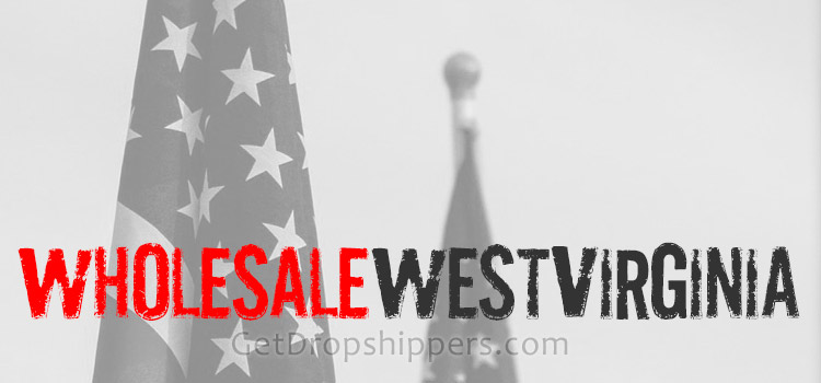 West Virginia Wholesalers USA