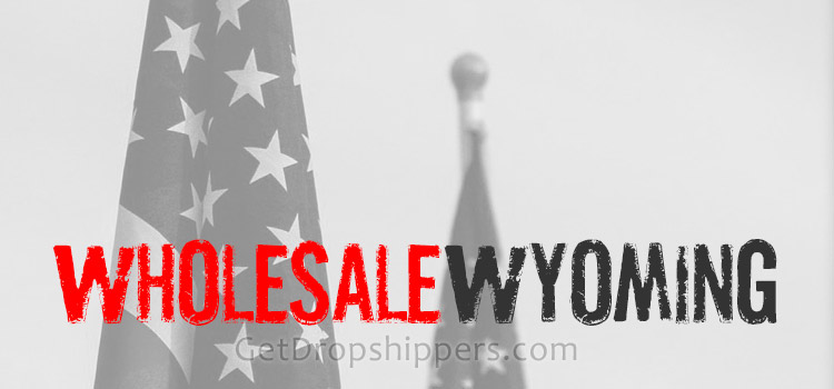 Wyoming Wholesalers USA