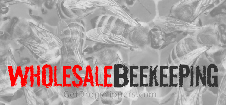 Beekeeping Wholesalers