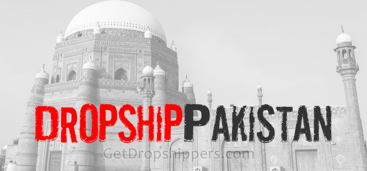 Dropshipping in Pakistan