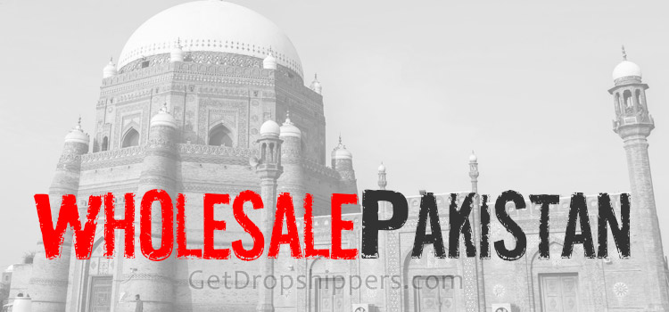 Pakistani Wholesale Distributors