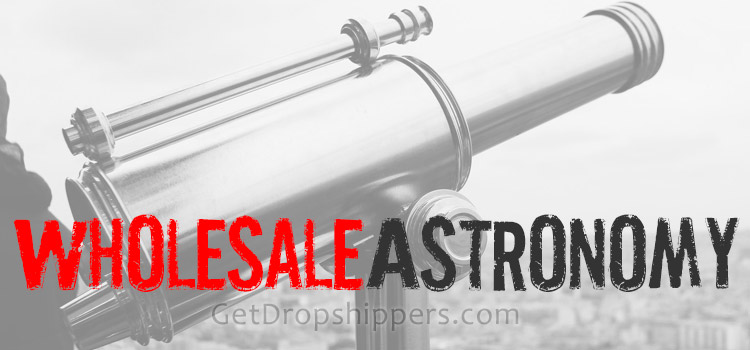 Wholesalers of Telescopes