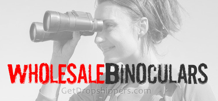 Wholesale Binoculars Suppliers