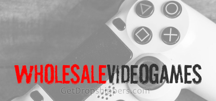 Video Gaming Console Wholesalers