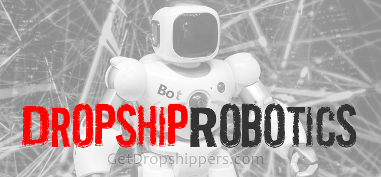 Dropship Wholesale Robots
