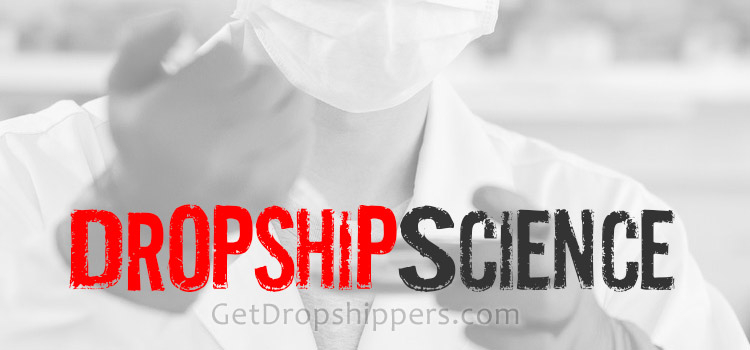 Dropshipping Scientific Instruments