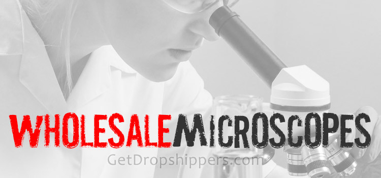 Microscope Distributors