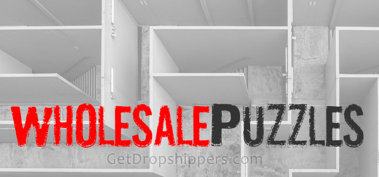 Puzzle Wholesale Distribution