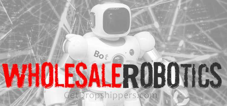 Wholesale Robotics Suppliers
