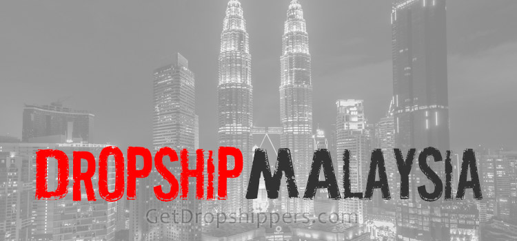 Dropshipping in Malaysia