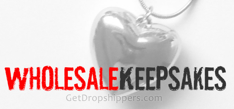 Keepsake Wholesalers