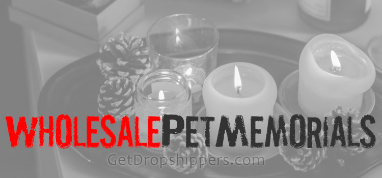 Pet Memorial Wholesalers