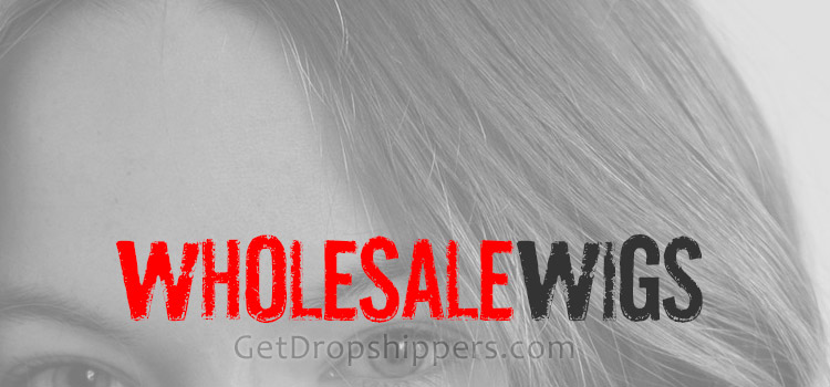 Wholesale Wig Distributors