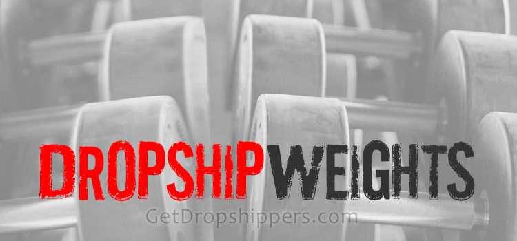 Dropship Bodybuilding Supplies
