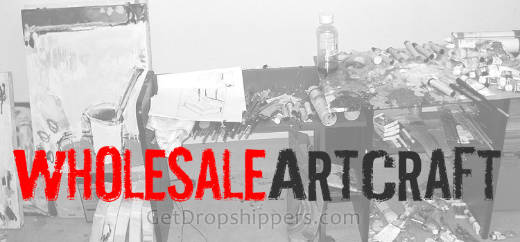 Wholesale Artist Supplies