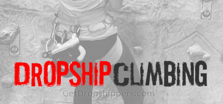Dropship Climbing Supplies