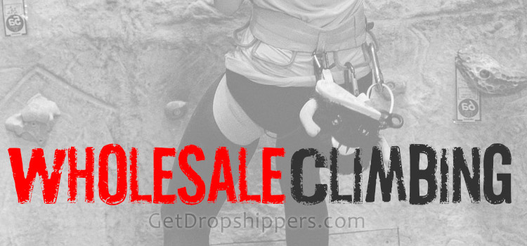 Climbing Gear Wholesalers