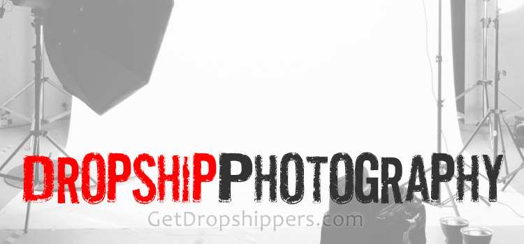 Photography Equipment Dropshipping