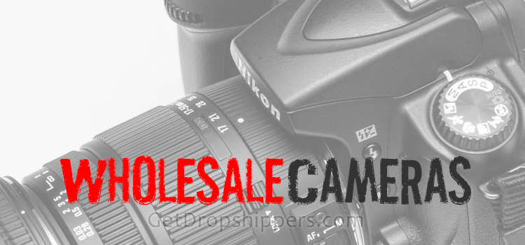Wholesale Photo Cameras