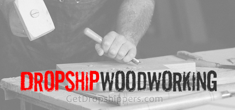 Dropship Wood Craft Products