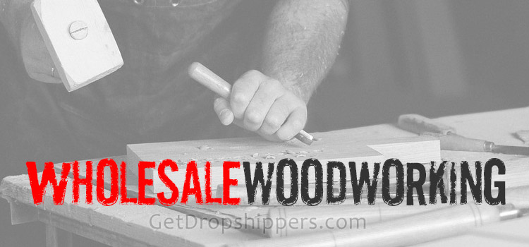 Woodwork Supplies Wholesale