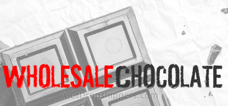 Chocolate Wholesalers