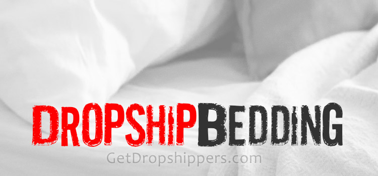 Bedding Dropshippers
