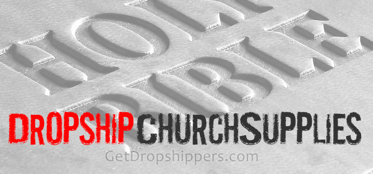 Christian Church Supplies