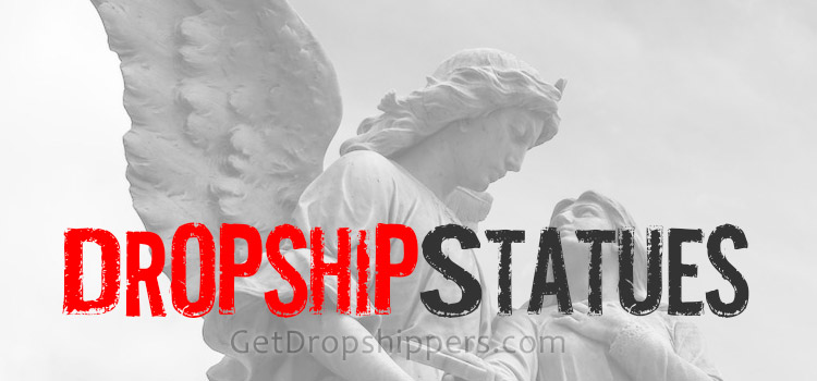 Religious Statue Dropshipping