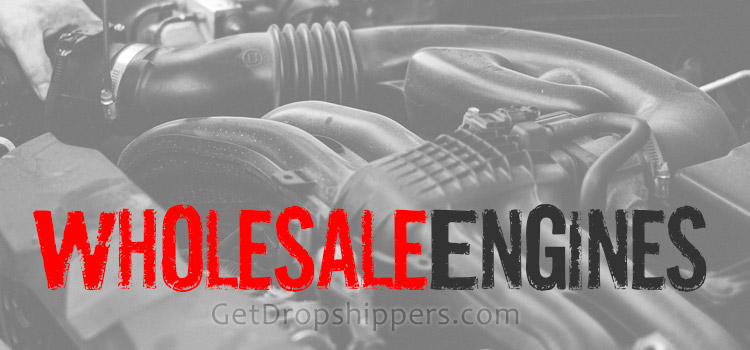 Wholesale Car Engines