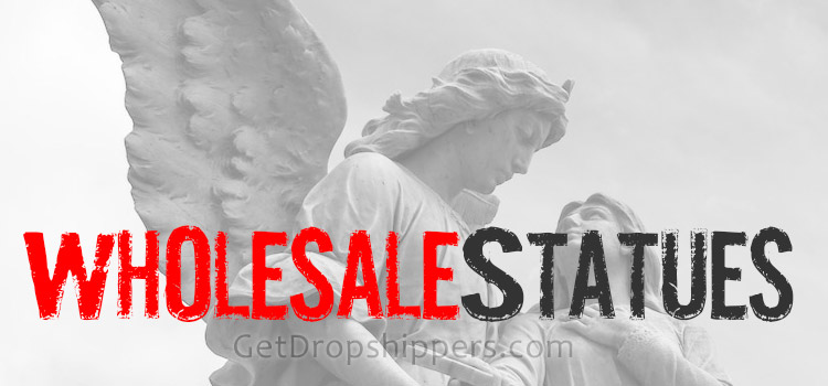 Religious Statue Wholesalers