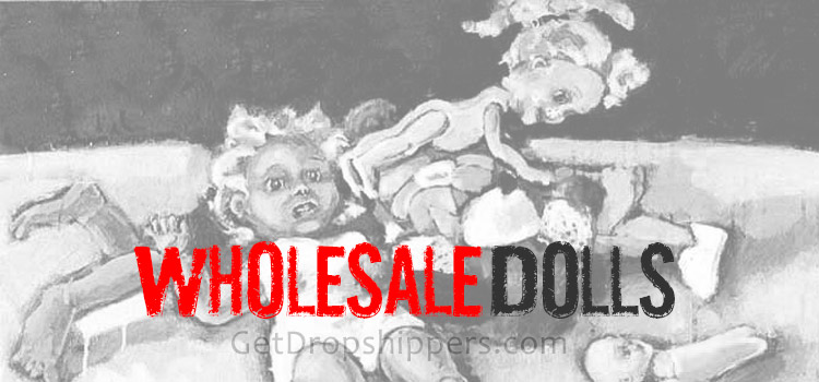 Doll Wholesalers