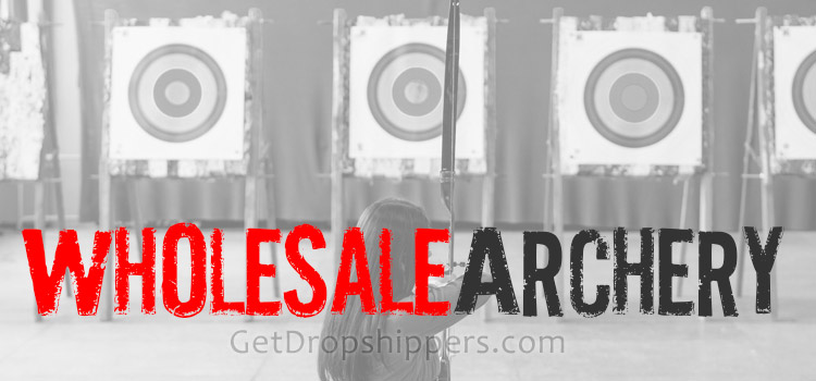 Archery Supply Distributors