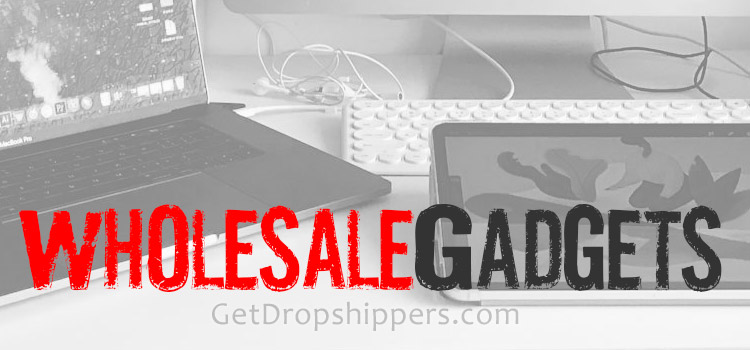 Wholesale Gadgets and Gizmos
