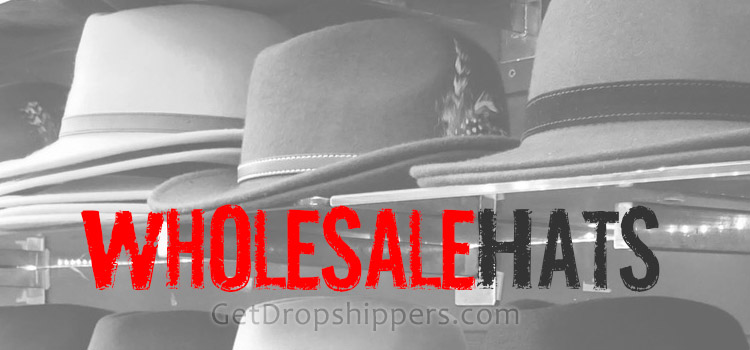 Hat Wholesalers