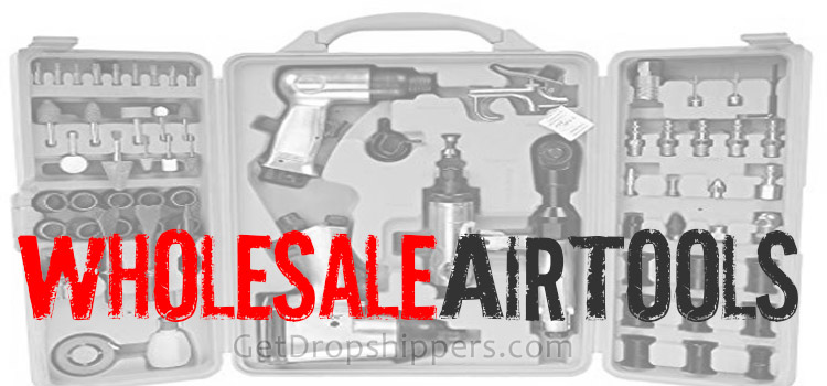 Air Tool Wholesalers