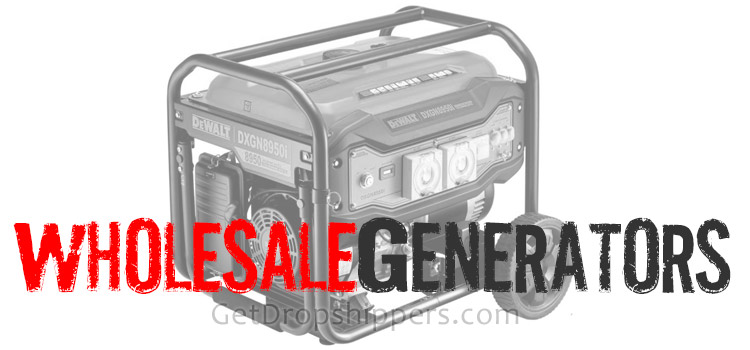 Wholesale Power Generators