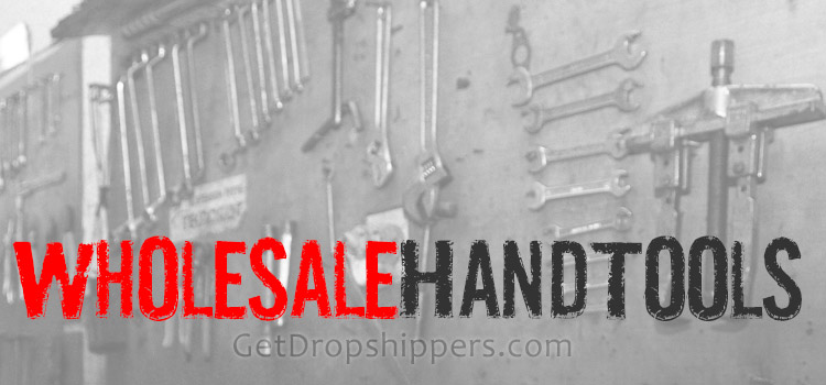 Hand Tool Wholesalers