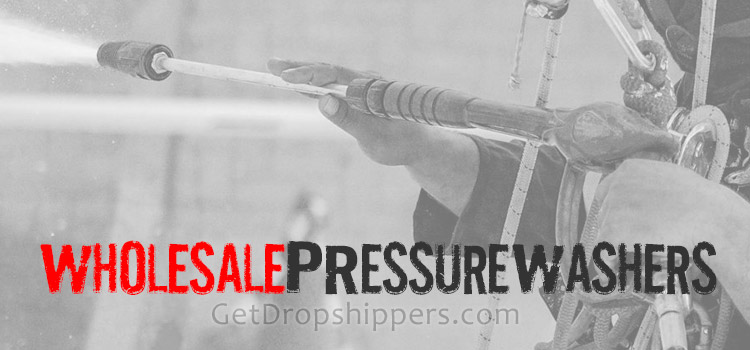 Pressure Cleaner Wholesalers