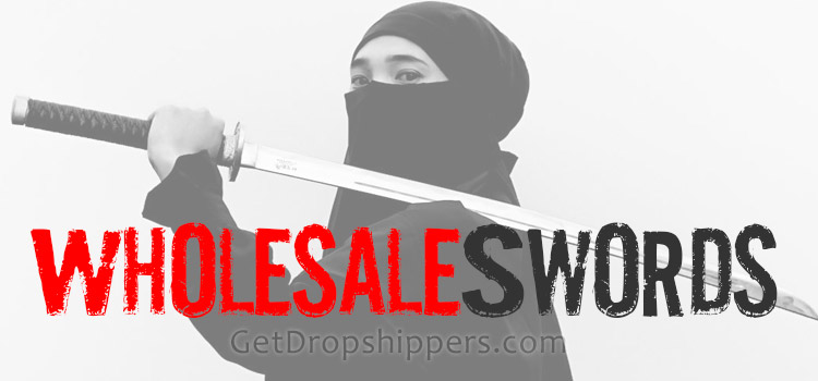 Sword Wholesalers