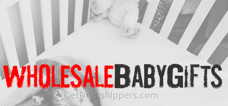Baby Gift Wholesalers
