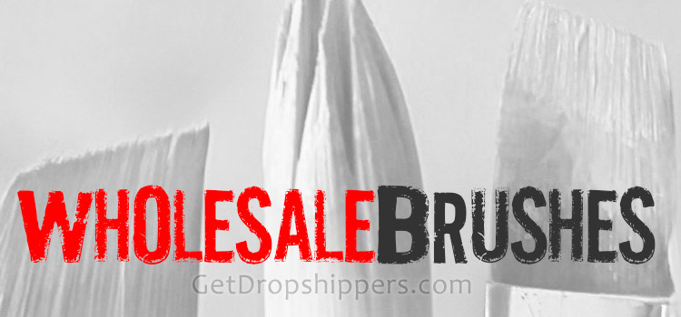 Wholesale Paint Brushes